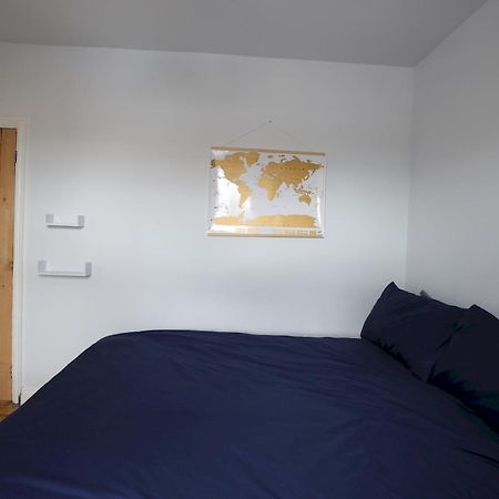 הוילה Sunny Victorian 2Br Townhouse Oxford Pass The Keys מראה חיצוני תמונה