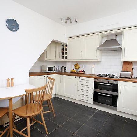 הוילה Sunny Victorian 2Br Townhouse Oxford Pass The Keys מראה חיצוני תמונה