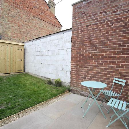 הוילה Sunny Victorian 2Br Townhouse Oxford Pass The Keys מראה חיצוני תמונה