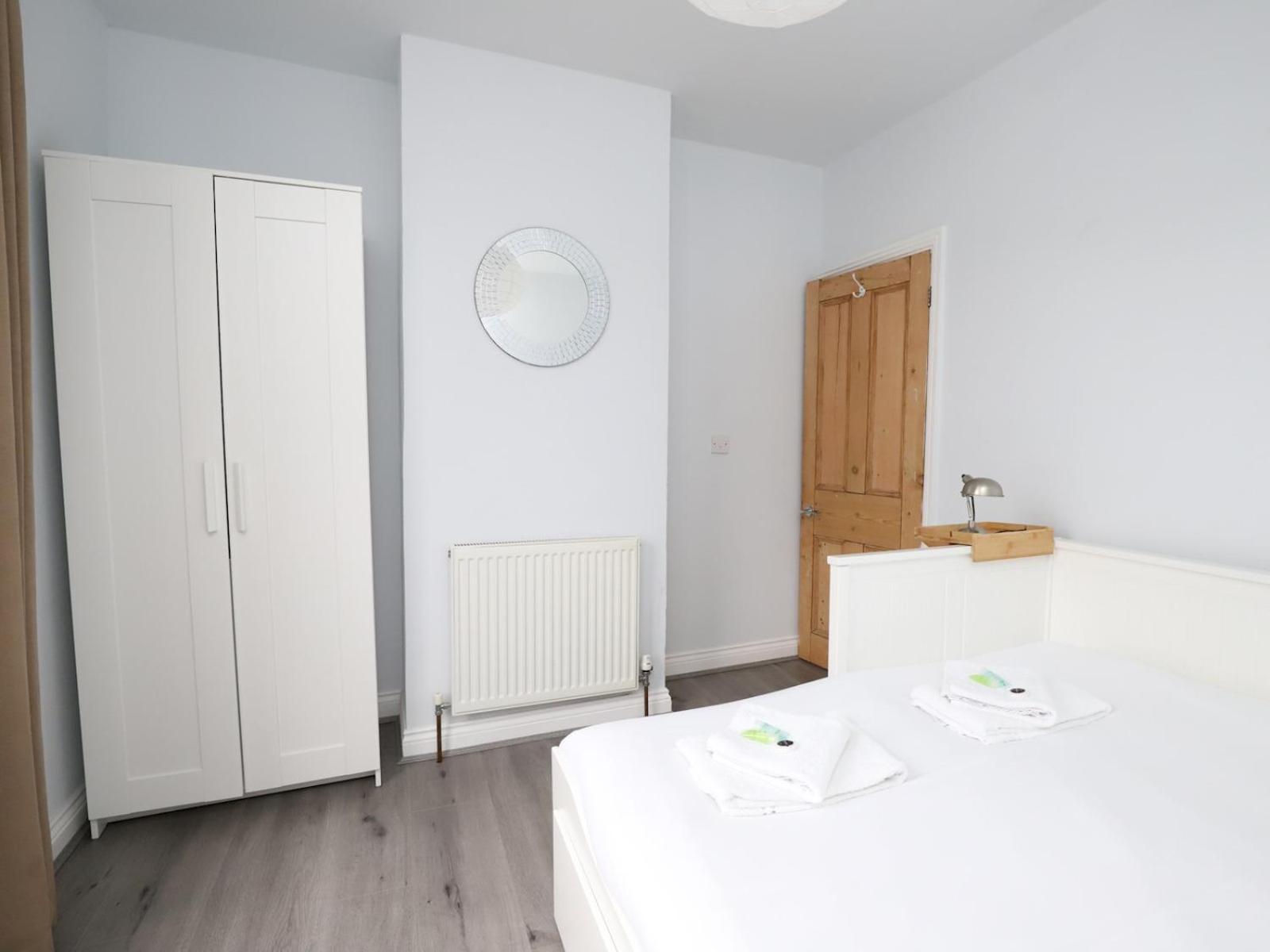 הוילה Sunny Victorian 2Br Townhouse Oxford Pass The Keys מראה חיצוני תמונה