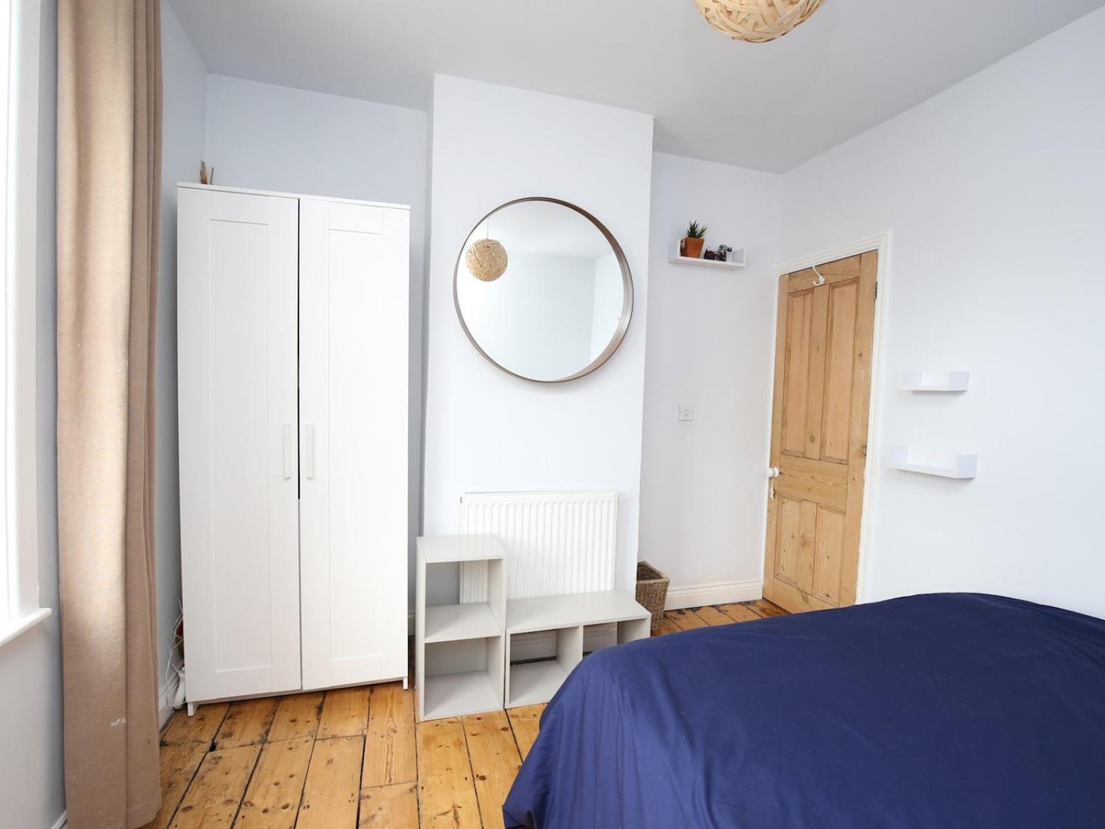 הוילה Sunny Victorian 2Br Townhouse Oxford Pass The Keys מראה חיצוני תמונה