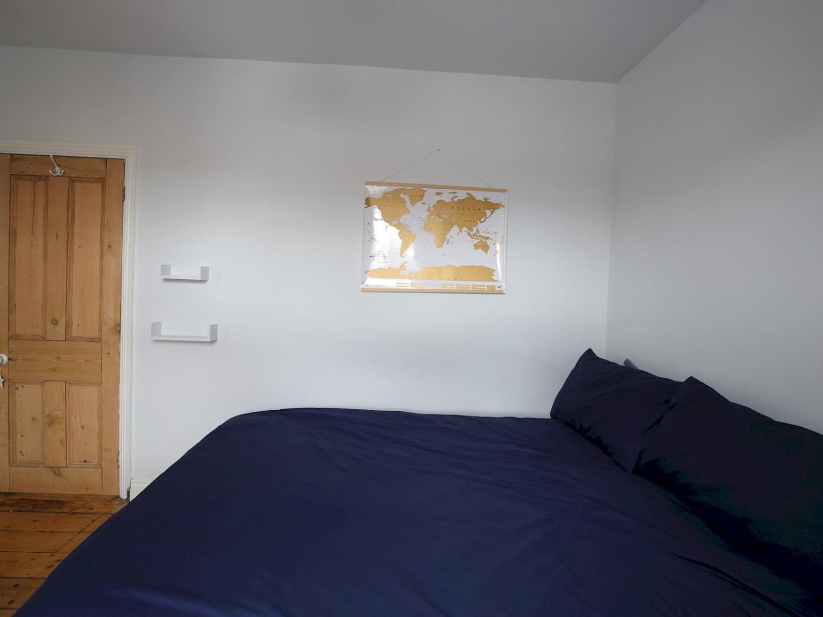 הוילה Sunny Victorian 2Br Townhouse Oxford Pass The Keys מראה חיצוני תמונה
