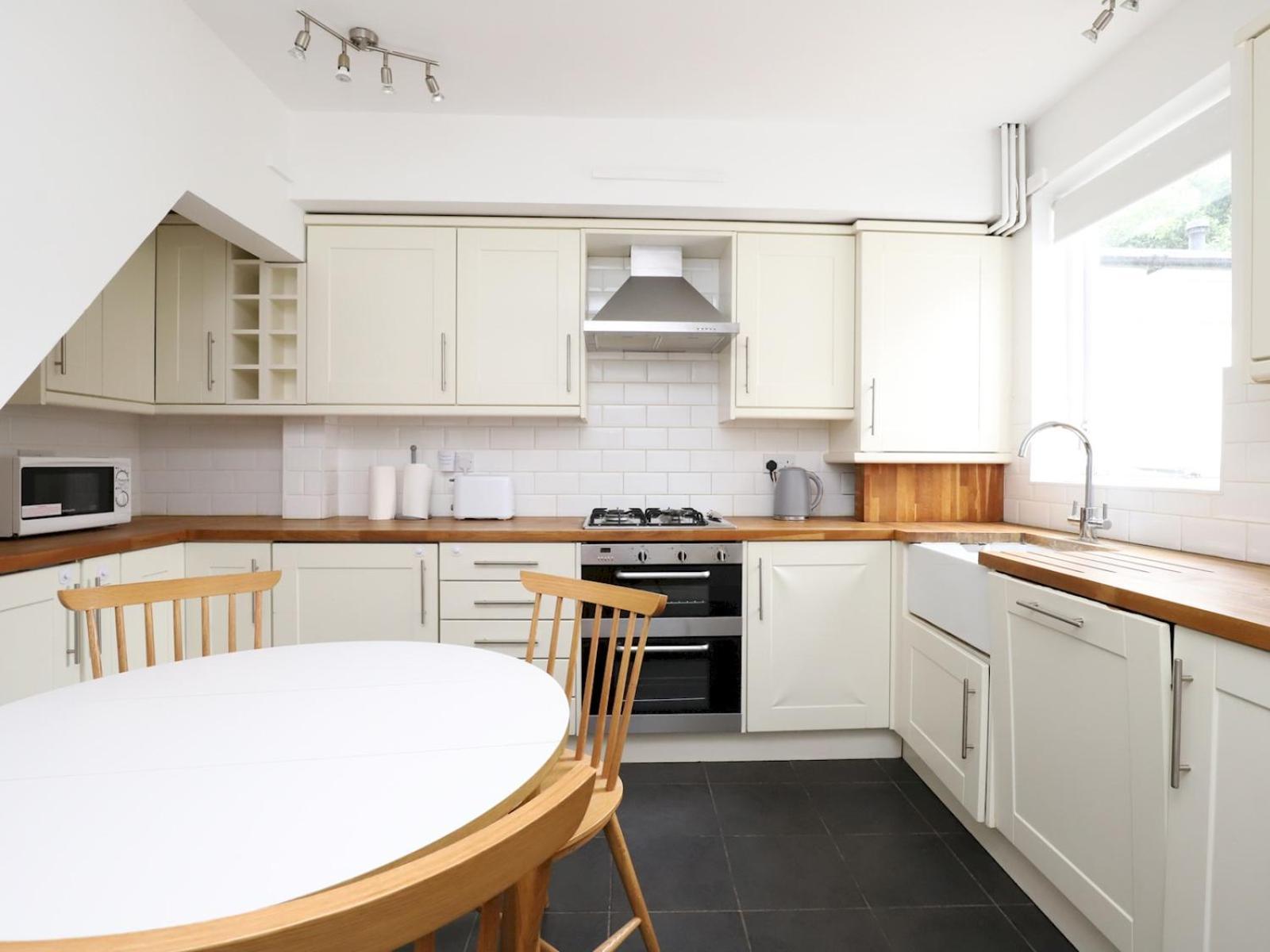 הוילה Sunny Victorian 2Br Townhouse Oxford Pass The Keys מראה חיצוני תמונה