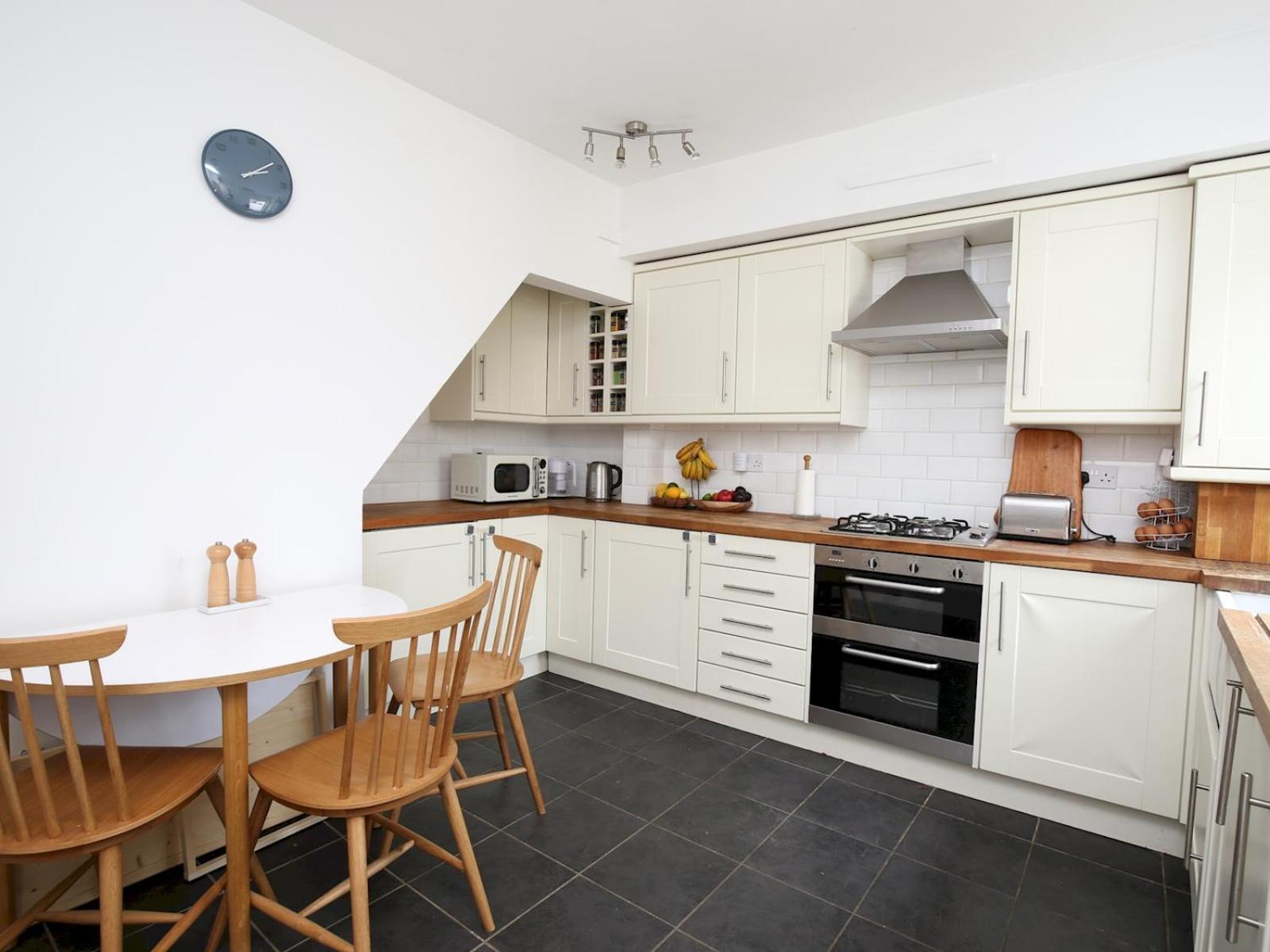 הוילה Sunny Victorian 2Br Townhouse Oxford Pass The Keys מראה חיצוני תמונה