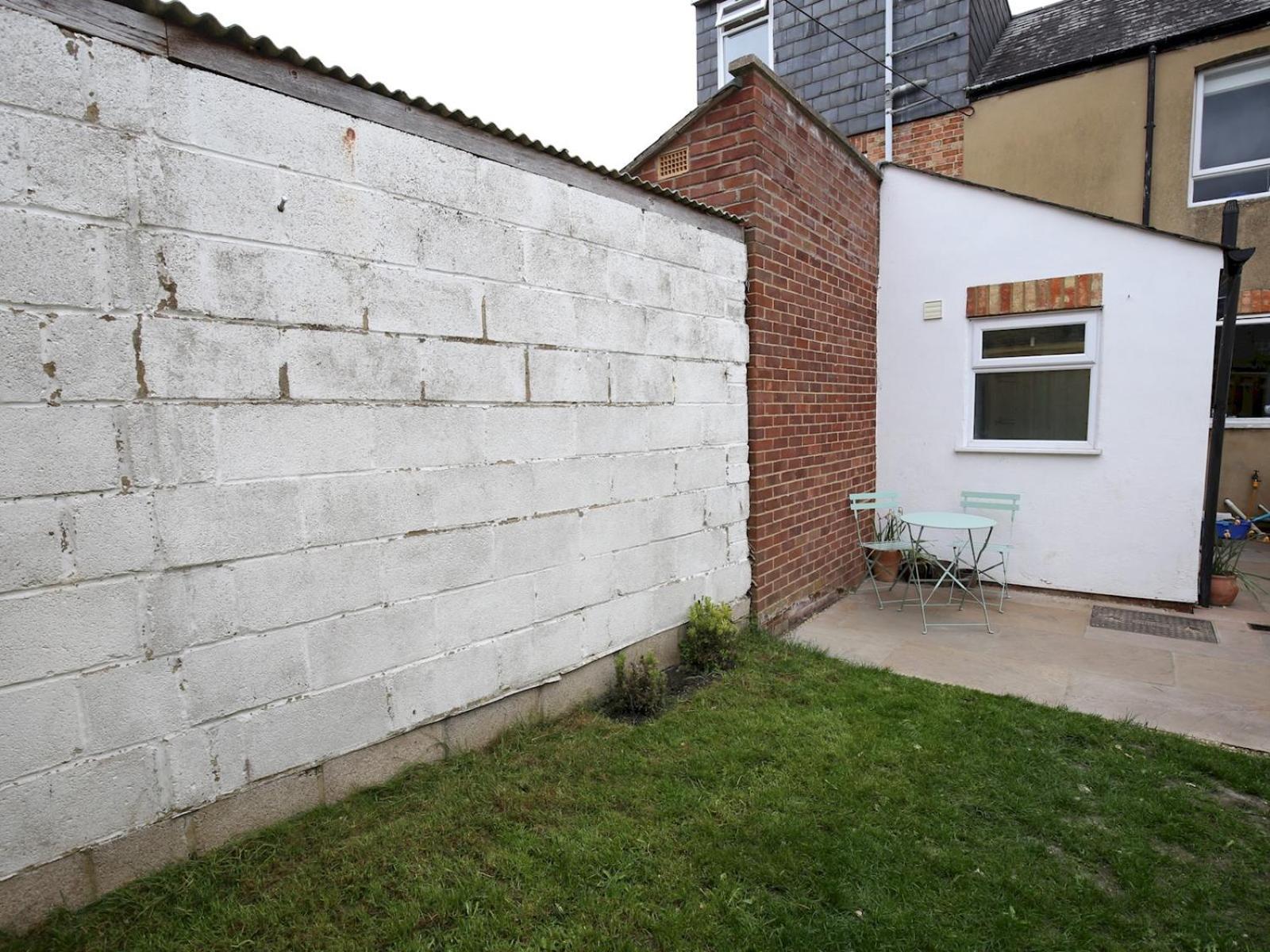 הוילה Sunny Victorian 2Br Townhouse Oxford Pass The Keys מראה חיצוני תמונה