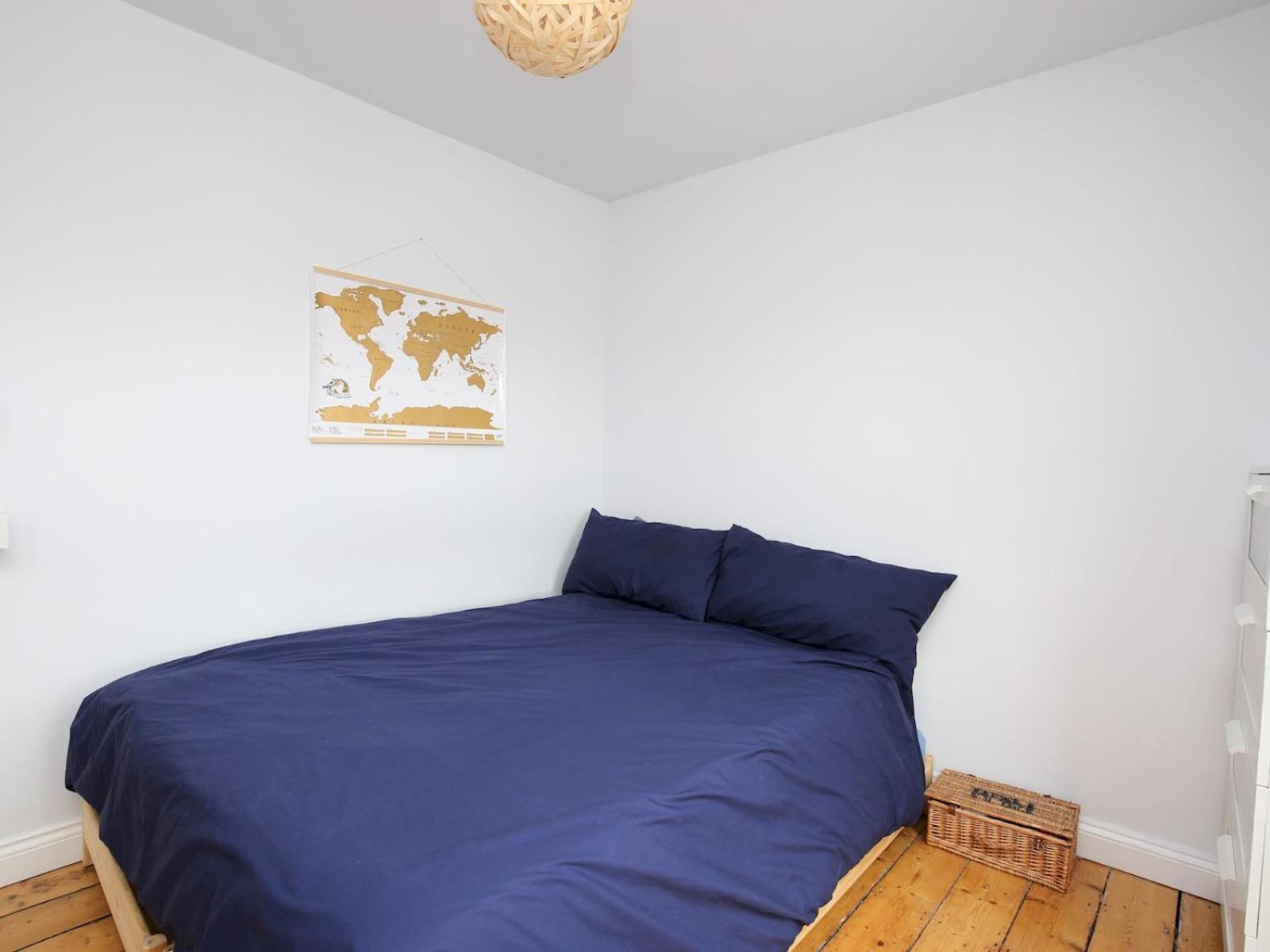 הוילה Sunny Victorian 2Br Townhouse Oxford Pass The Keys מראה חיצוני תמונה