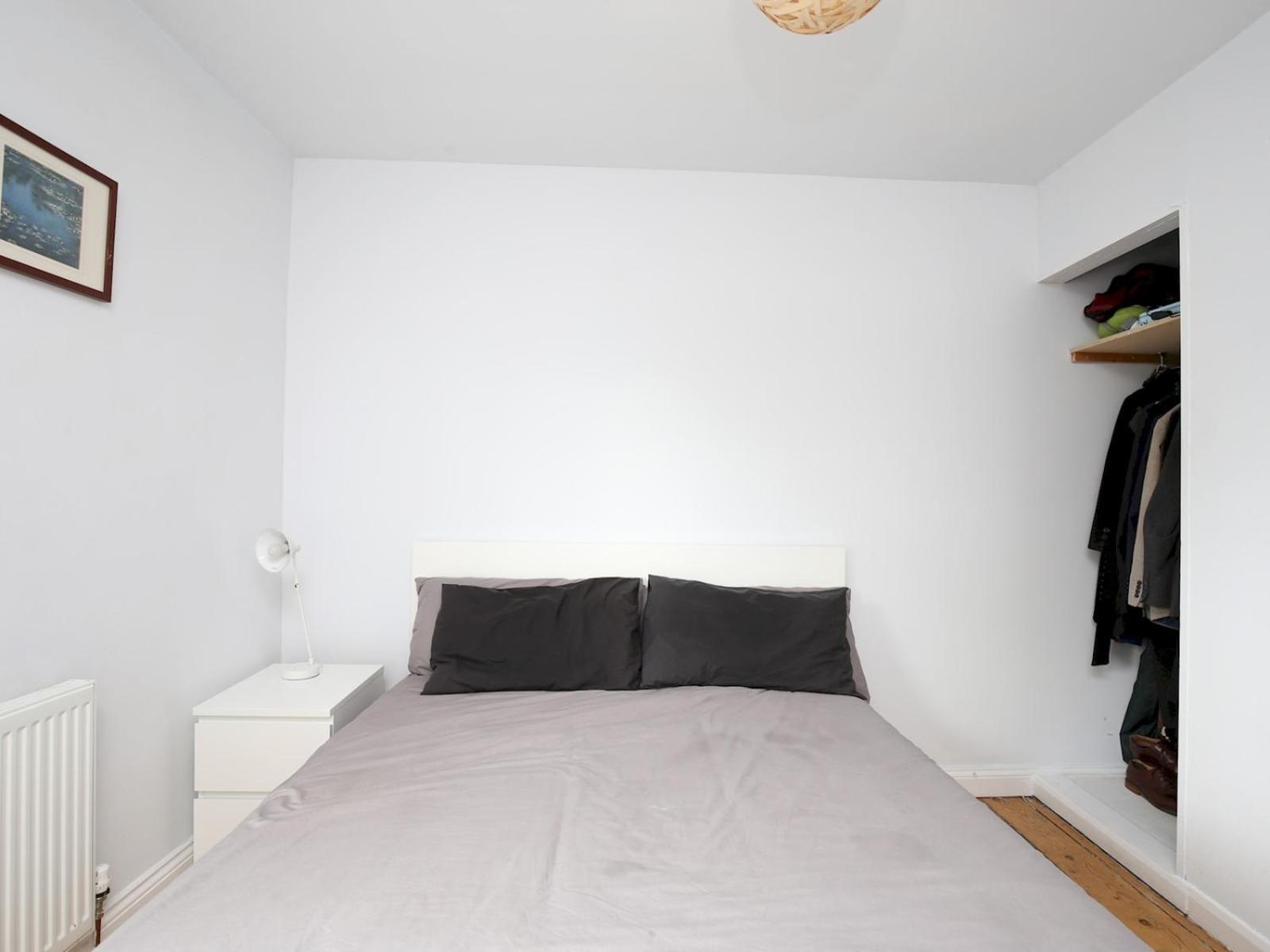 הוילה Sunny Victorian 2Br Townhouse Oxford Pass The Keys מראה חיצוני תמונה