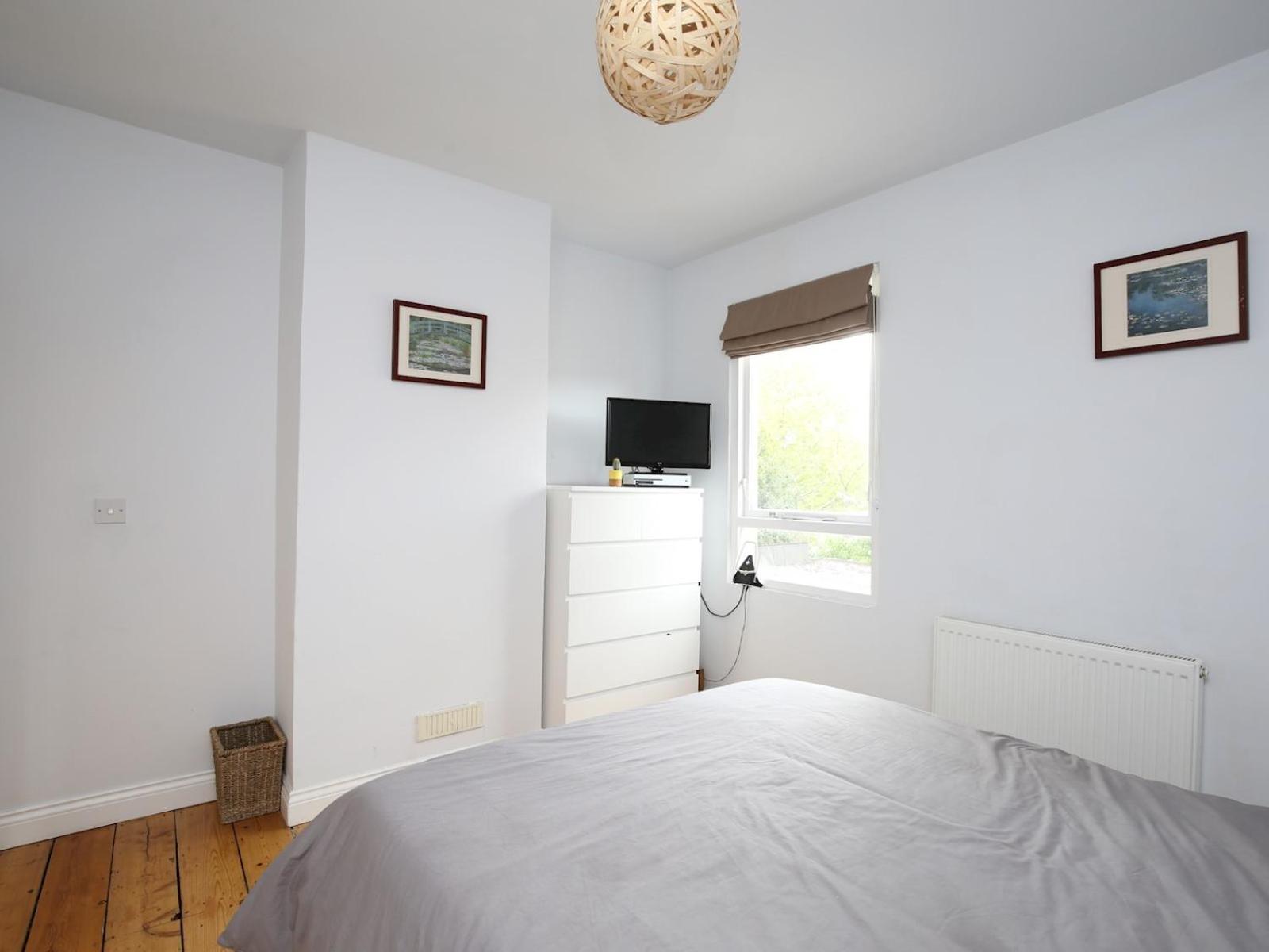 הוילה Sunny Victorian 2Br Townhouse Oxford Pass The Keys מראה חיצוני תמונה