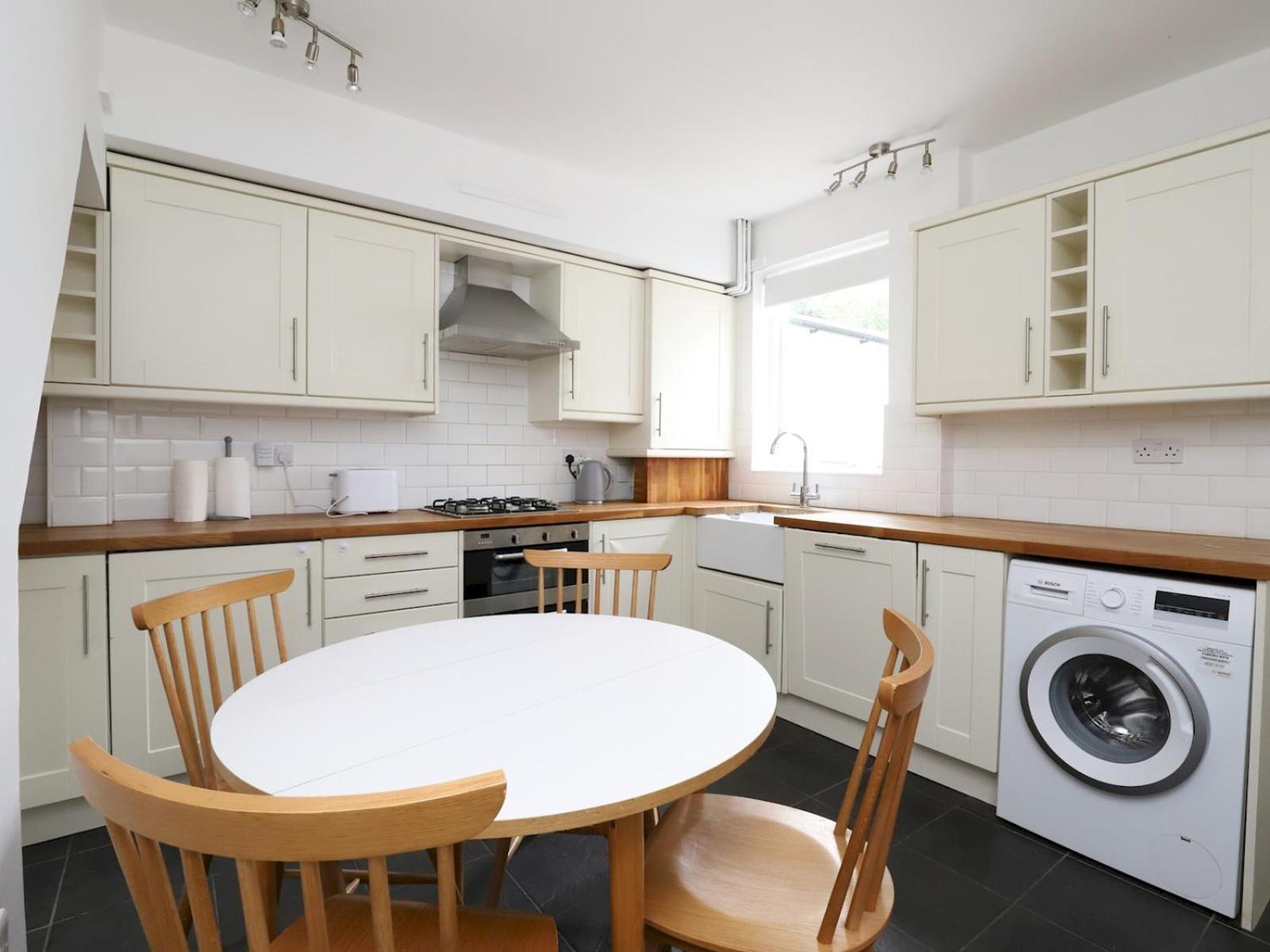 הוילה Sunny Victorian 2Br Townhouse Oxford Pass The Keys מראה חיצוני תמונה