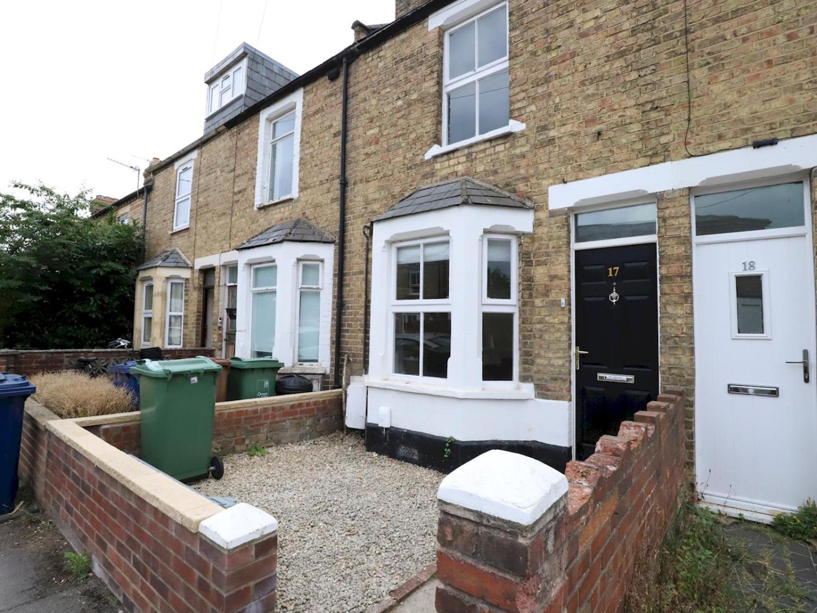 הוילה Sunny Victorian 2Br Townhouse Oxford Pass The Keys מראה חיצוני תמונה