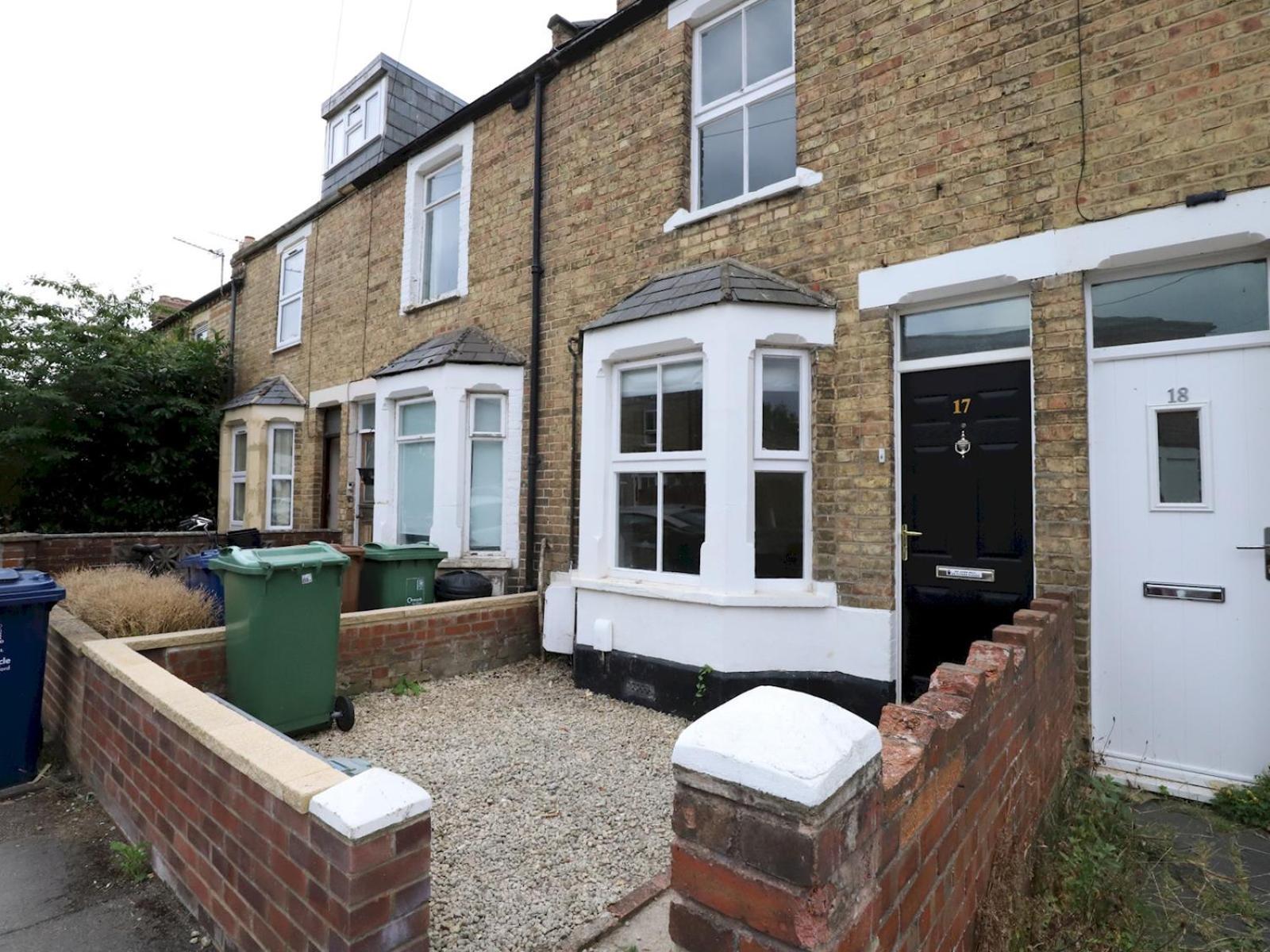 הוילה Sunny Victorian 2Br Townhouse Oxford Pass The Keys מראה חיצוני תמונה