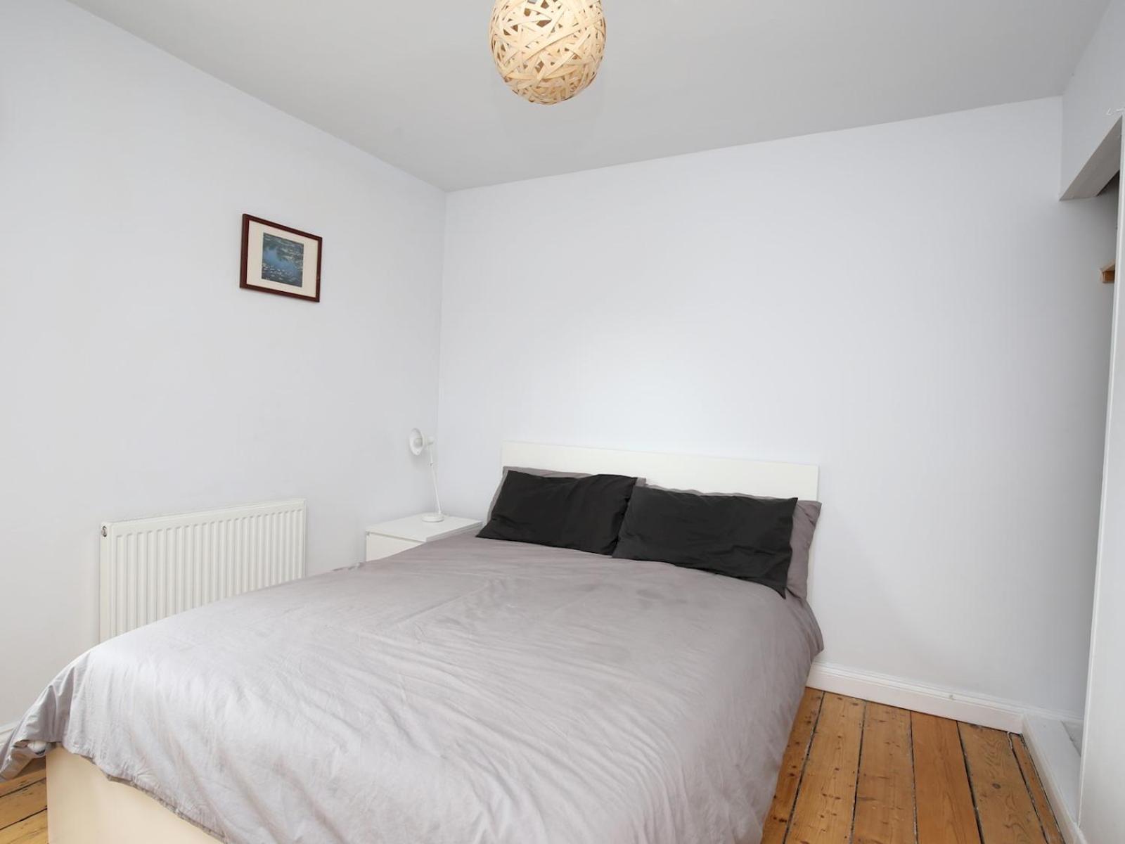 הוילה Sunny Victorian 2Br Townhouse Oxford Pass The Keys מראה חיצוני תמונה