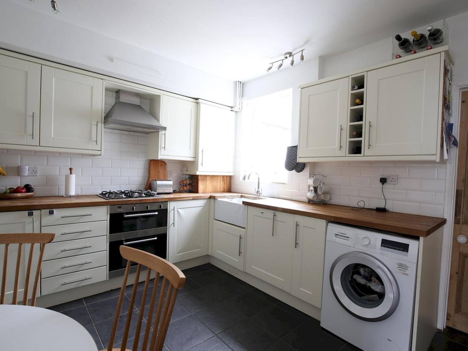 הוילה Sunny Victorian 2Br Townhouse Oxford Pass The Keys מראה חיצוני תמונה