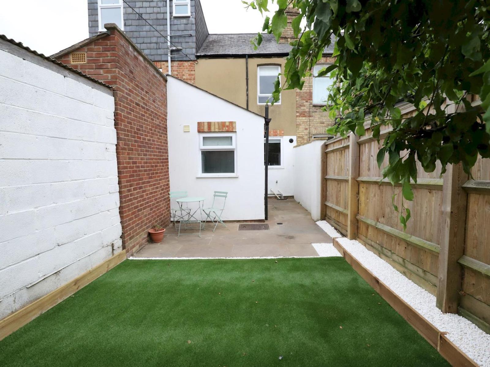הוילה Sunny Victorian 2Br Townhouse Oxford Pass The Keys מראה חיצוני תמונה