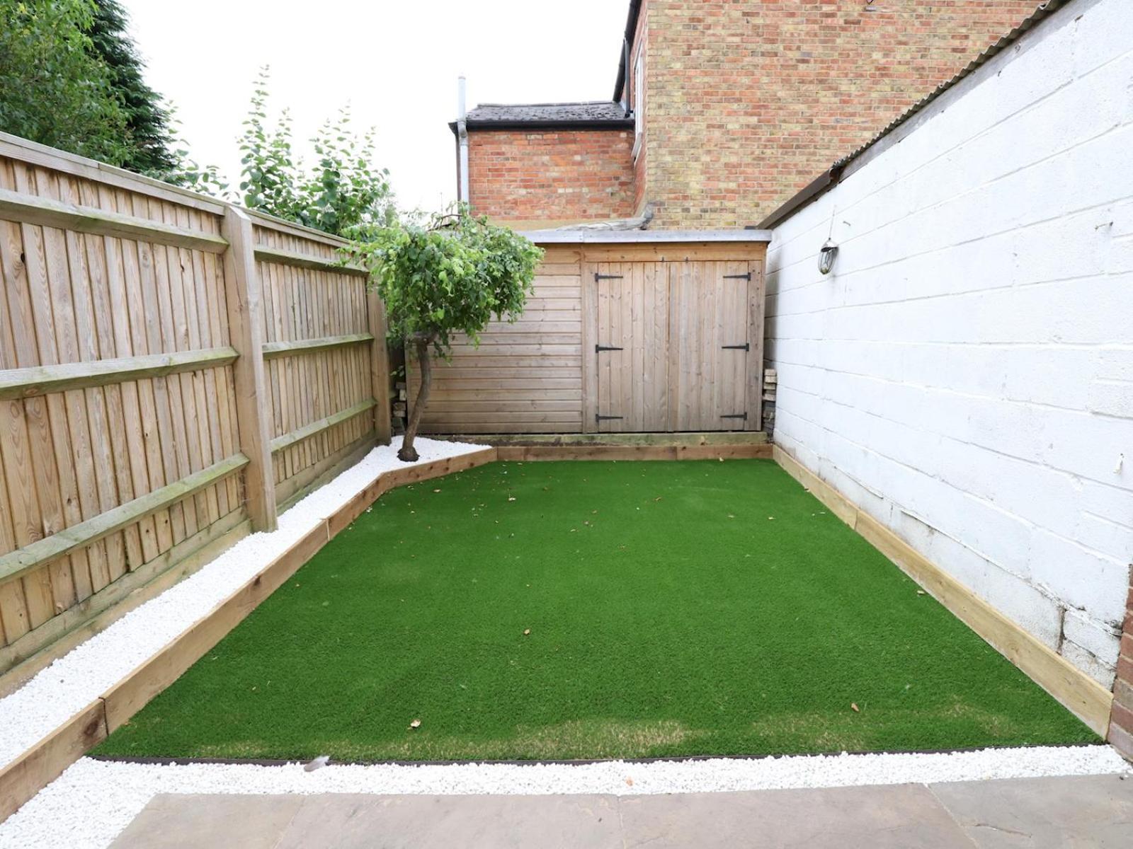 הוילה Sunny Victorian 2Br Townhouse Oxford Pass The Keys מראה חיצוני תמונה