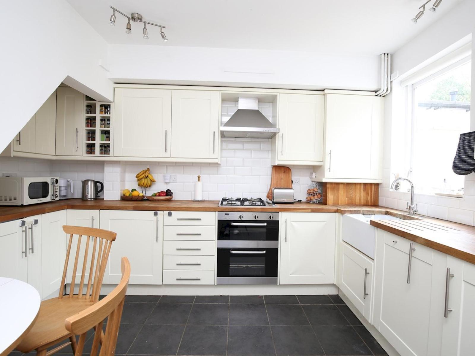 הוילה Sunny Victorian 2Br Townhouse Oxford Pass The Keys מראה חיצוני תמונה