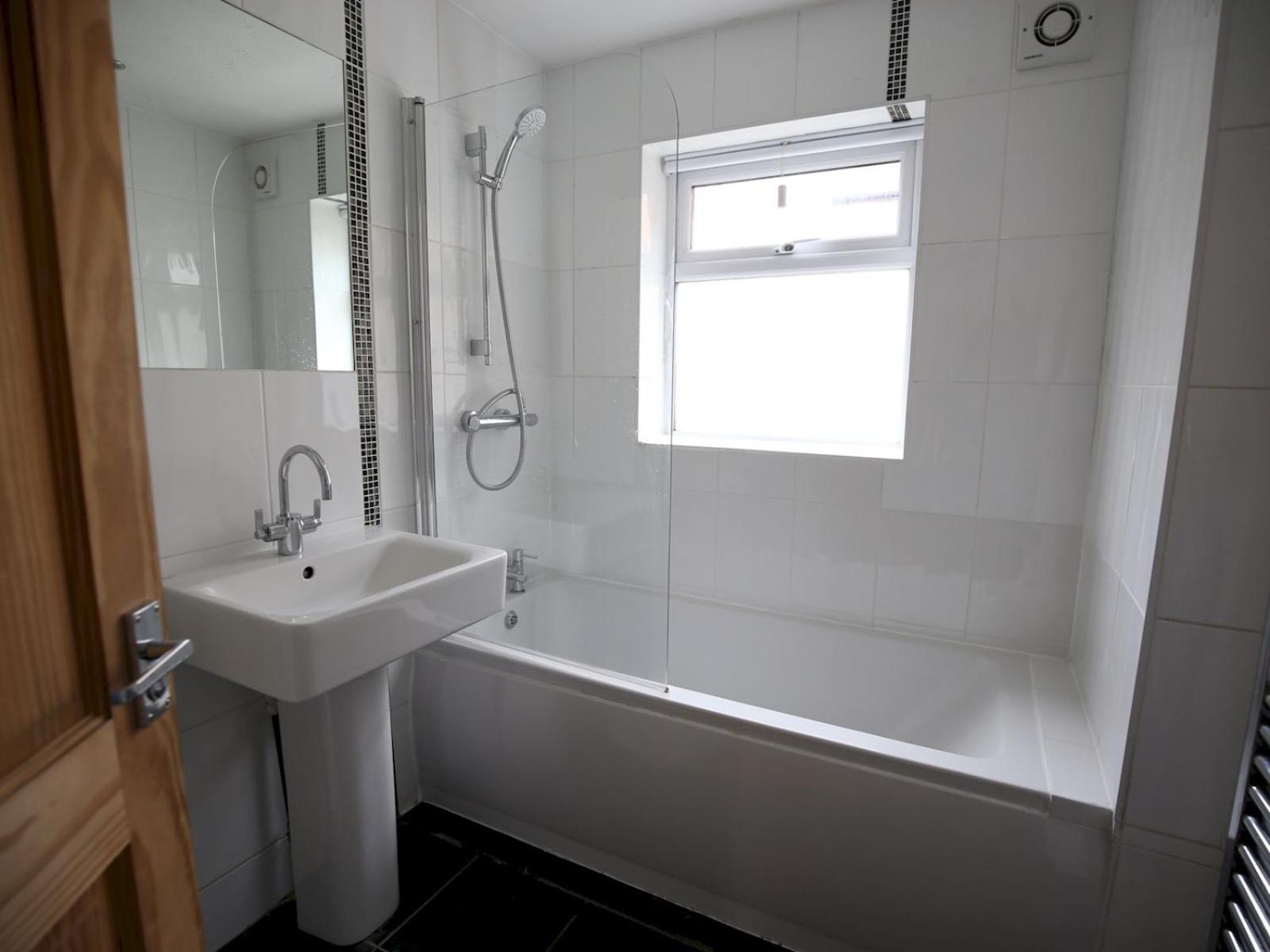 הוילה Sunny Victorian 2Br Townhouse Oxford Pass The Keys מראה חיצוני תמונה